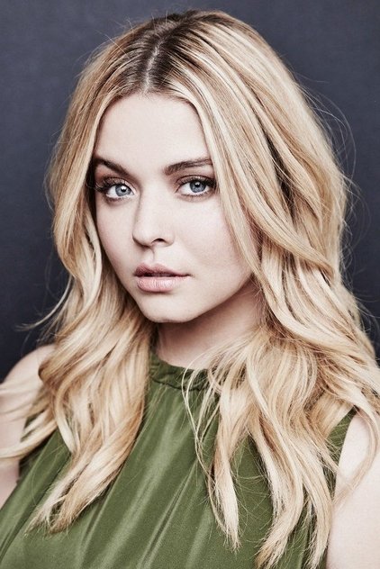 Sasha Pieterse Sasha Pieterse
