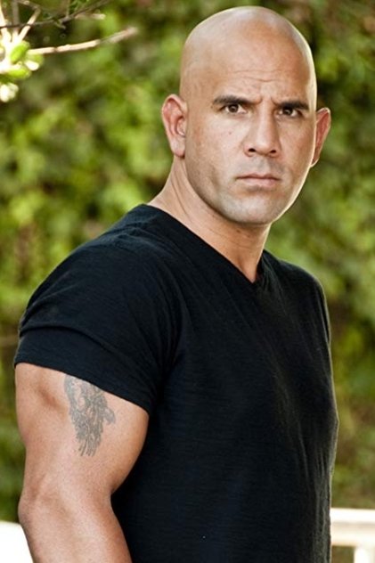Tony Flores Tony Flores