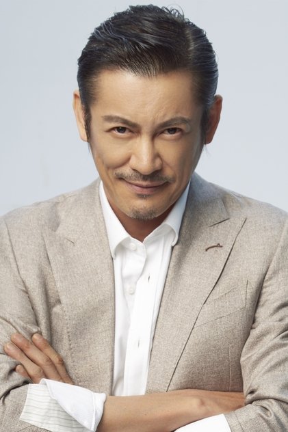 Actor Image