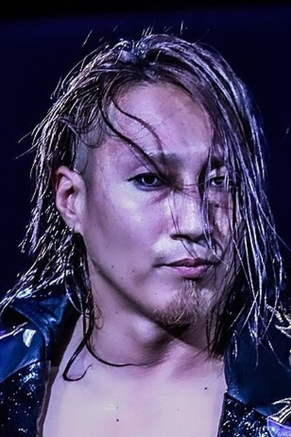 Yohei Hayata Yohei Hayata