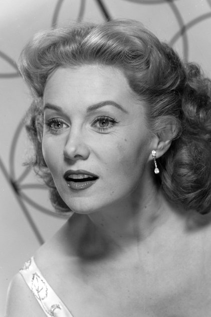 Rhonda Fleming Rhonda Fleming
