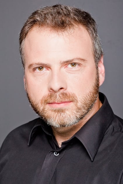 François Mercure Profilbild