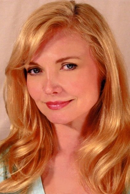 Cindy Morgan Cindy Morgan