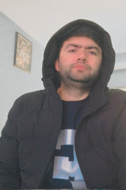 Saurav Vyas Saurav Vyas