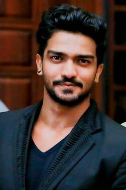 Actor Image
