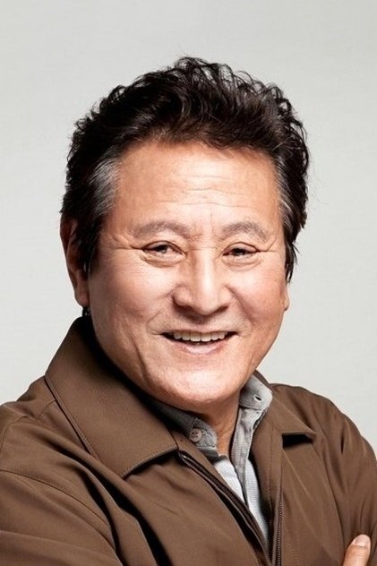 Actor Image
