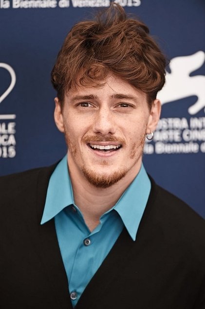 Actor Image