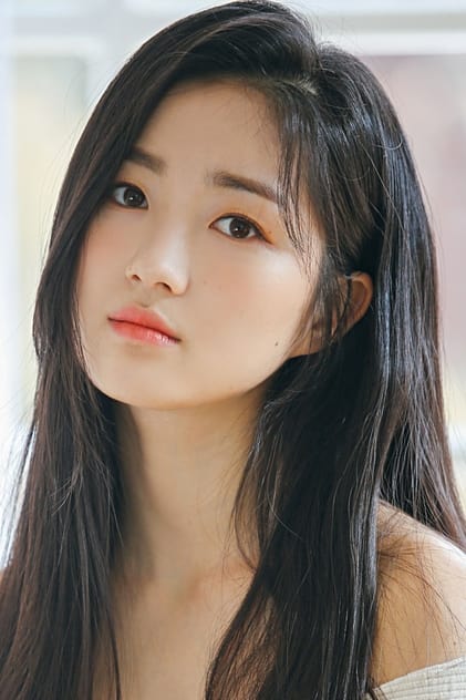 Kim Hye-yoon Profilbild