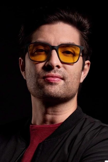 Joross Gamboa Joross Gamboa