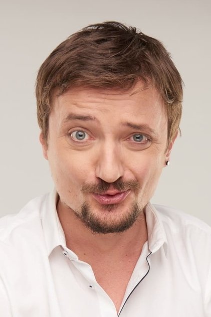 Actor Image