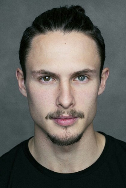 Actor Image