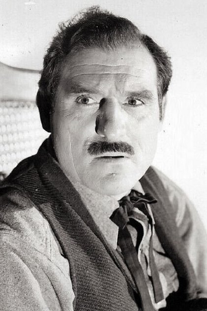 Actor Image