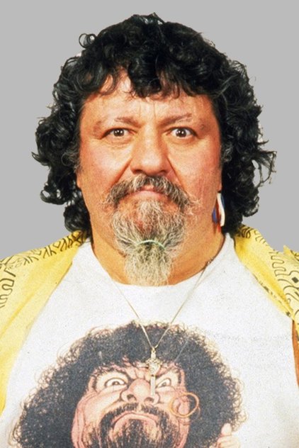 Louis Albano Louis Albano