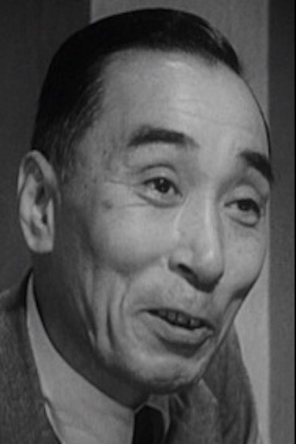 Actor Image