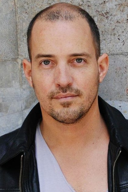 Actor Image