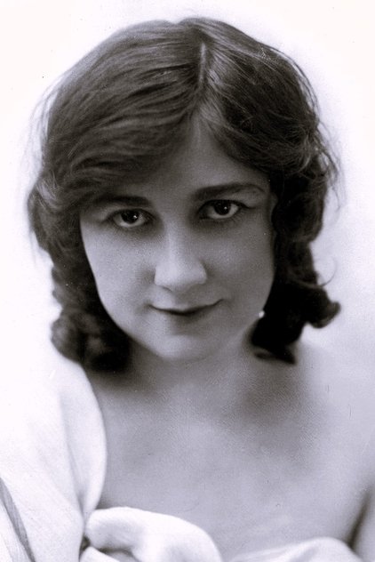 Mary Fuller Mary Fuller