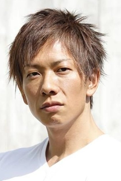 Ken Shimizu Ken Shimizu