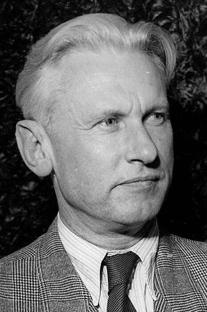 Aleksandr Fadeyev Aleksandr Fadeyev