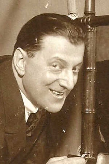Actor Image