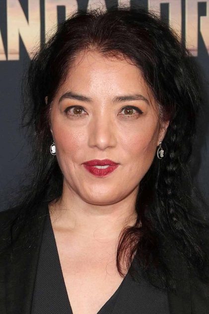 Deborah Chow Deborah Chow
