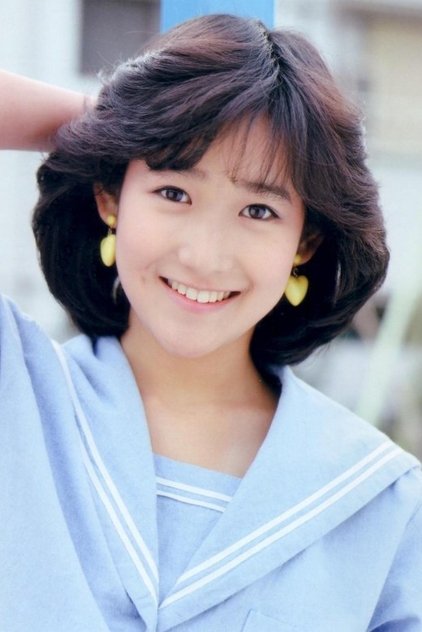 Yukiko Okada Yukiko Okada