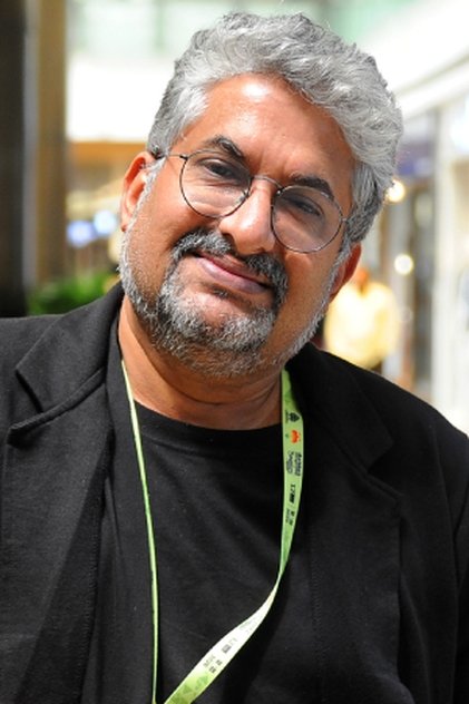 Shyamaprasad Shyamaprasad
