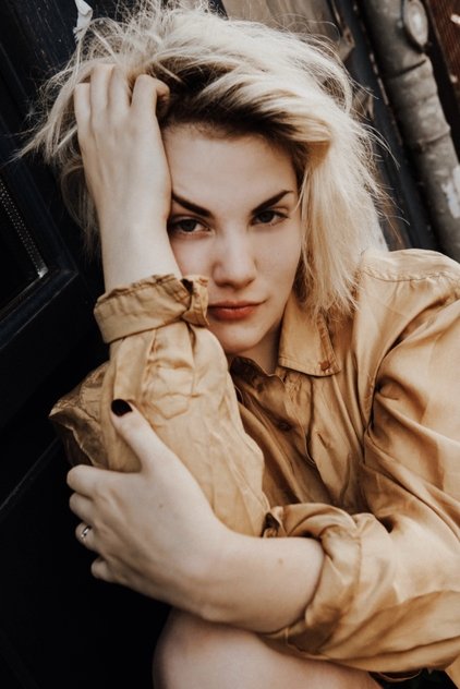 Lena Marie Rheinländer Lena Marie Rheinländer