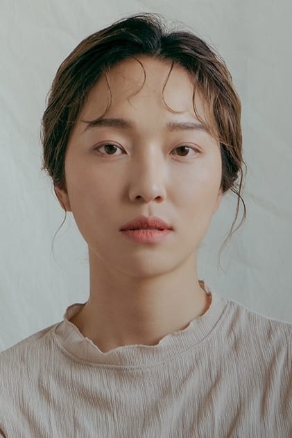 Kim Hae-na Profilbild