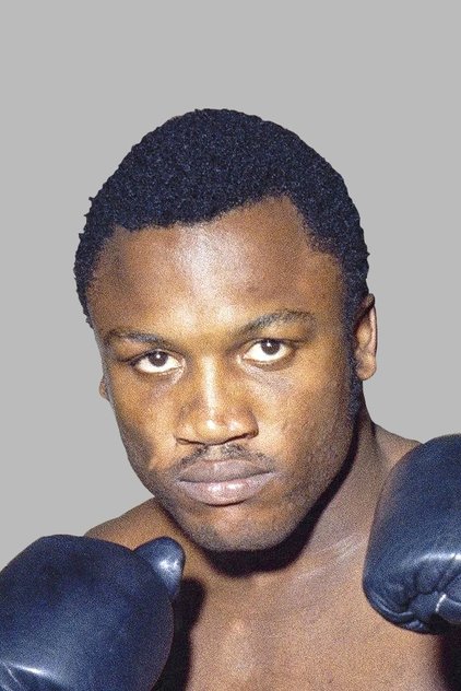 Joe Frazier Joe Frazier