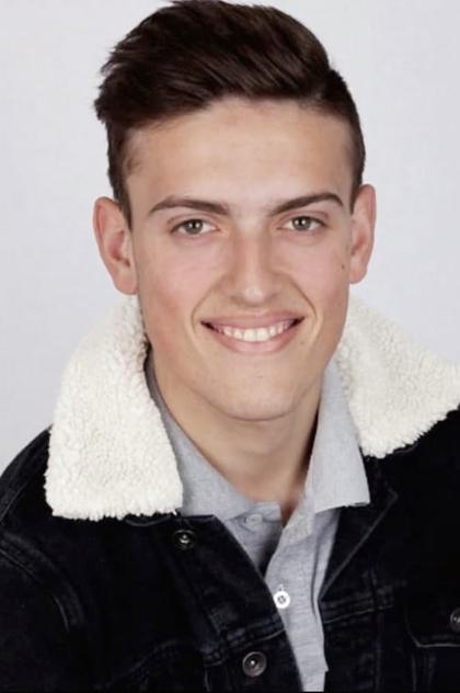 Actor Image