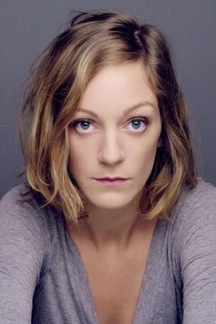Actor Image