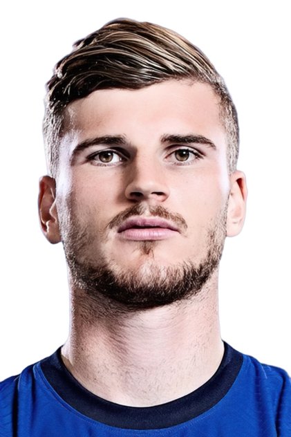 Timo Werner Timo Werner