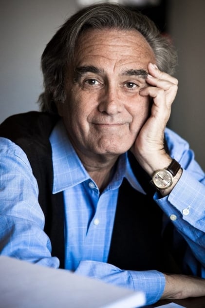 Joe Dante Profilbild