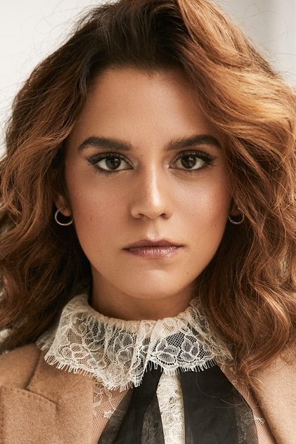 Sepideh Moafi Sepideh Moafi