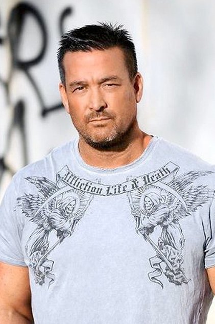 Actor Image