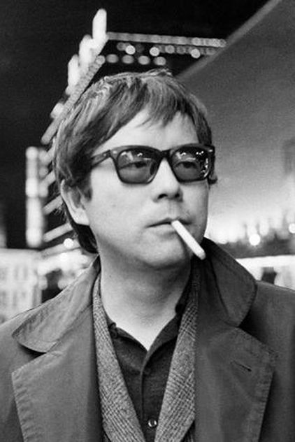 Actor Image