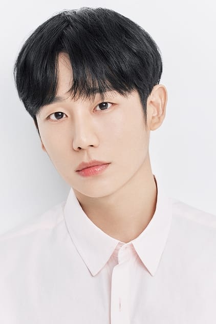 Jung Hae-in Jung Hae-in
