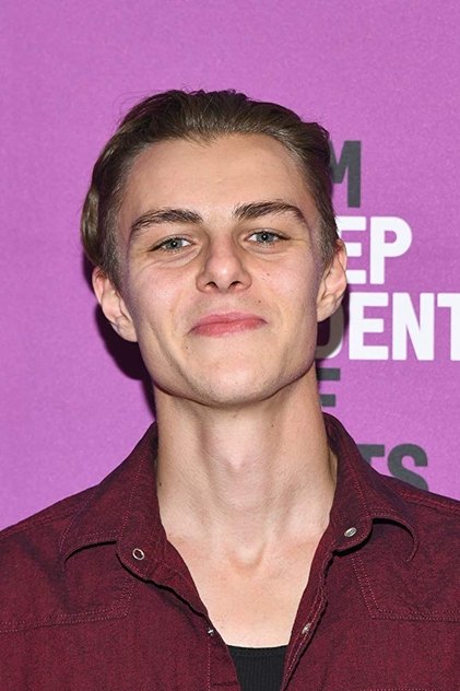 Actor Image