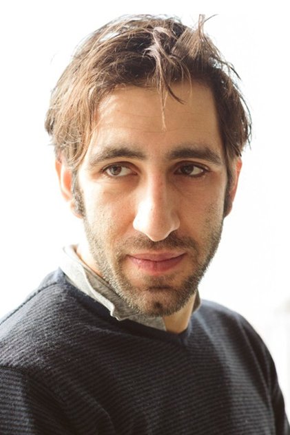 Actor Image