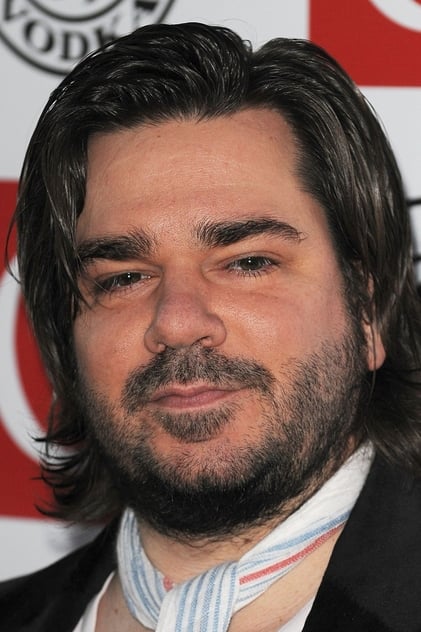 Matt Berry Profilbild