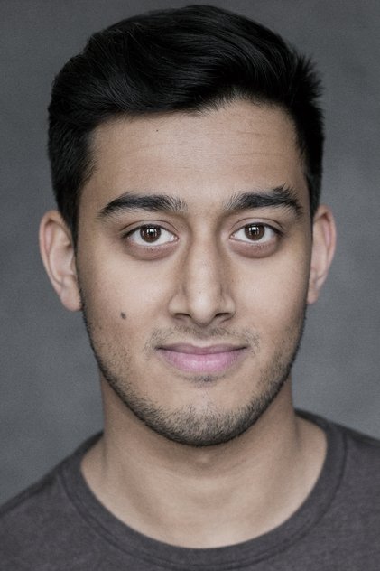 Karan Gill Profilbild