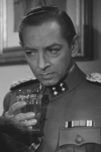 Actor Image