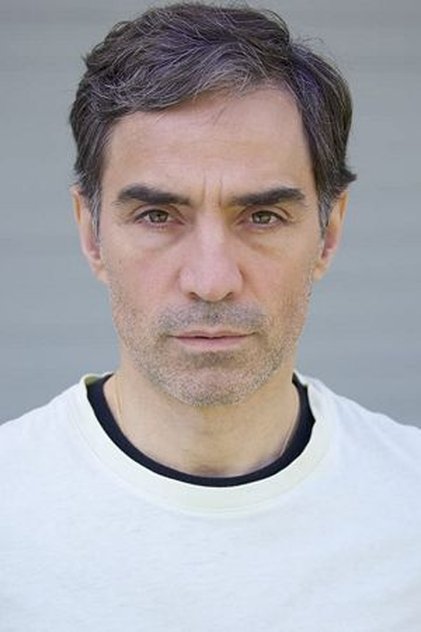 Actor Image
