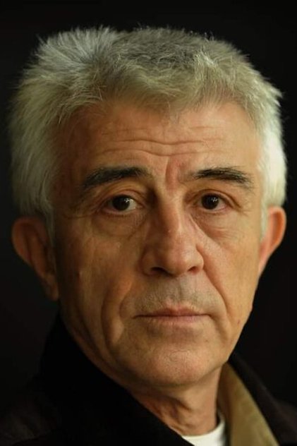 Nuri Gökaşan Profilbild