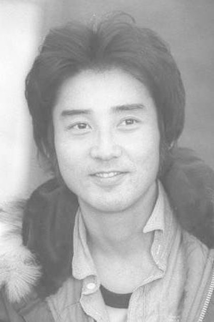 Actor Image