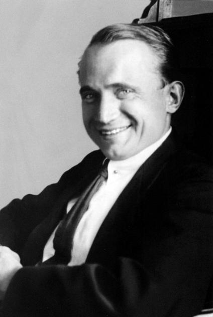 Actor Image