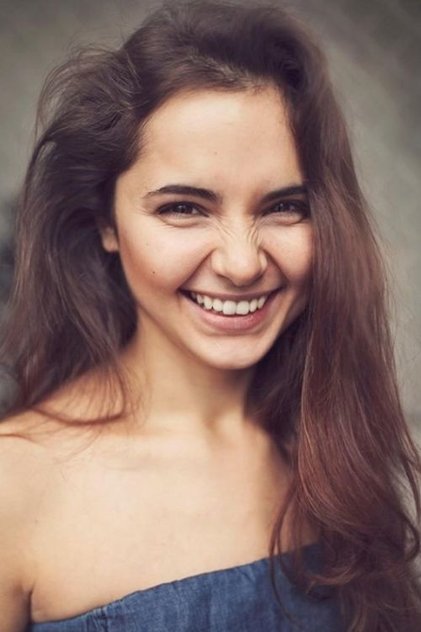 Actor Image