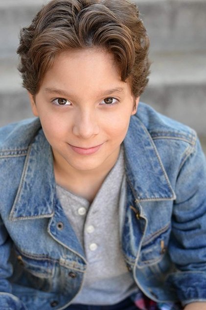 Actor Image