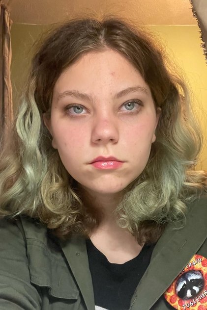 Zoe Finn Zoe Finn