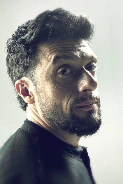 Actor Image